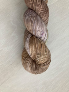 Chappy Yarn Cotton Merino