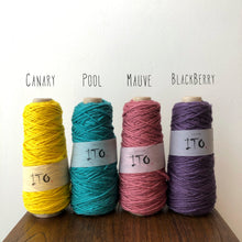 Load image into Gallery viewer, ITO YOMO - 100% Wool