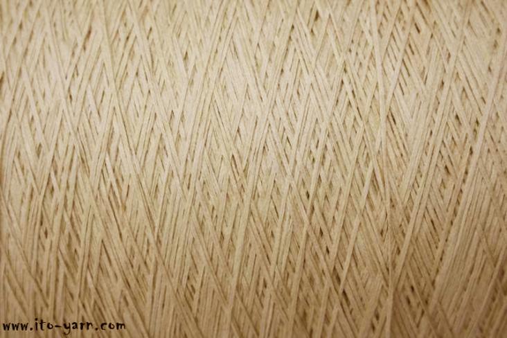 ITO Gima 8.5 - Cotton Tape Yarn