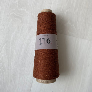 ITO Kinu - 100% Silk Yarns