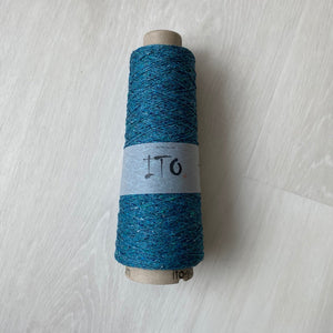 ITO Kinu - 100% Silk Yarns