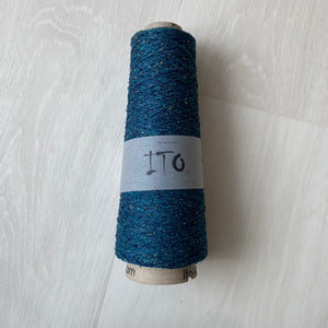 ITO Kinu - 100% Silk Yarns