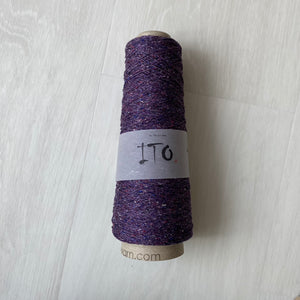 ITO Kinu - 100% Silk Yarns