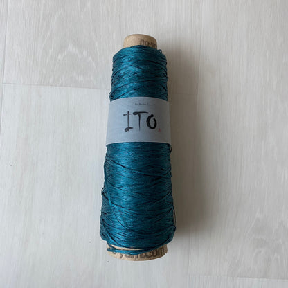 {FOR PREORDER ONLY] ITO Serishin