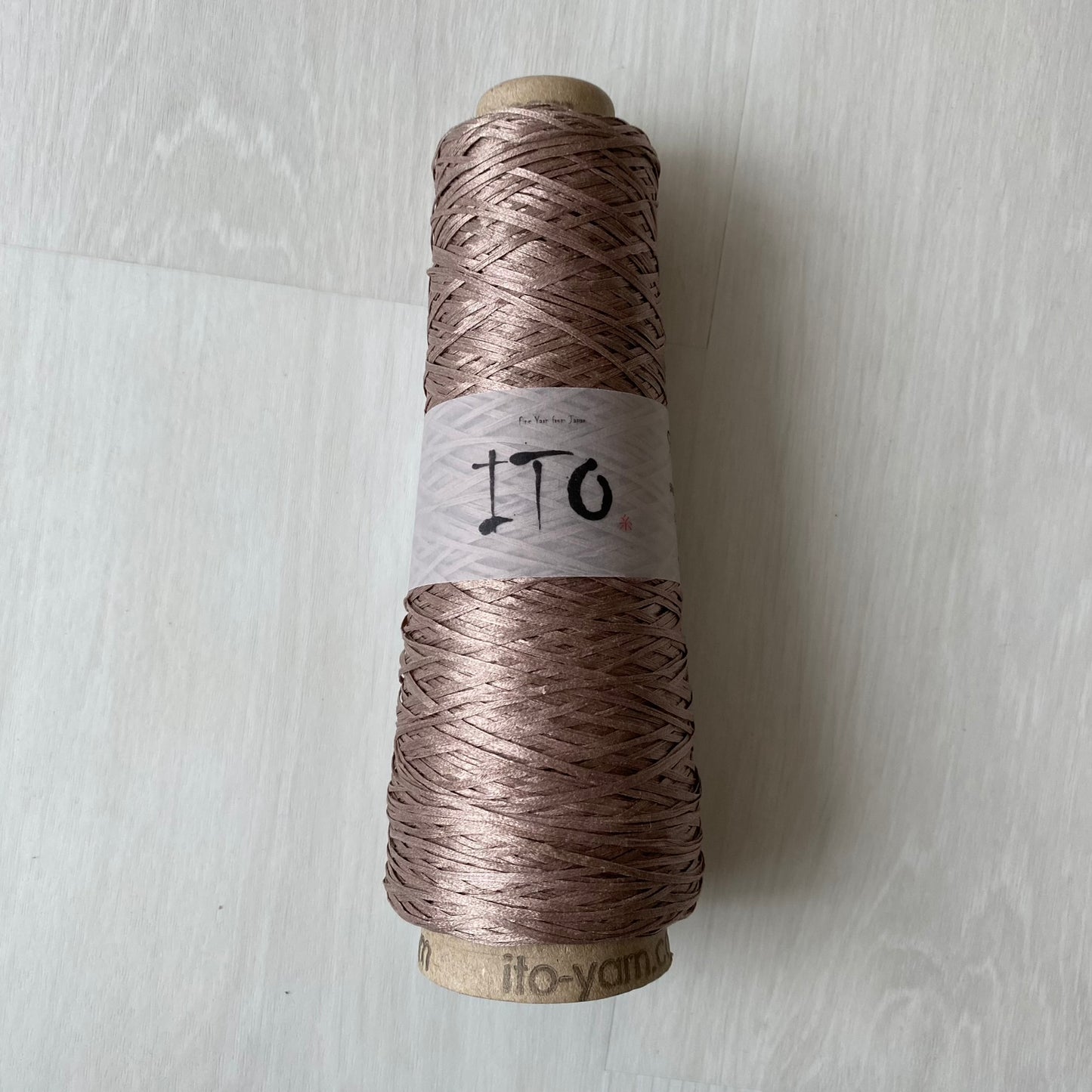 {FOR PREORDER ONLY] ITO Serishin