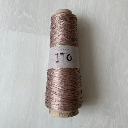 {FOR PREORDER ONLY] ITO Serishin