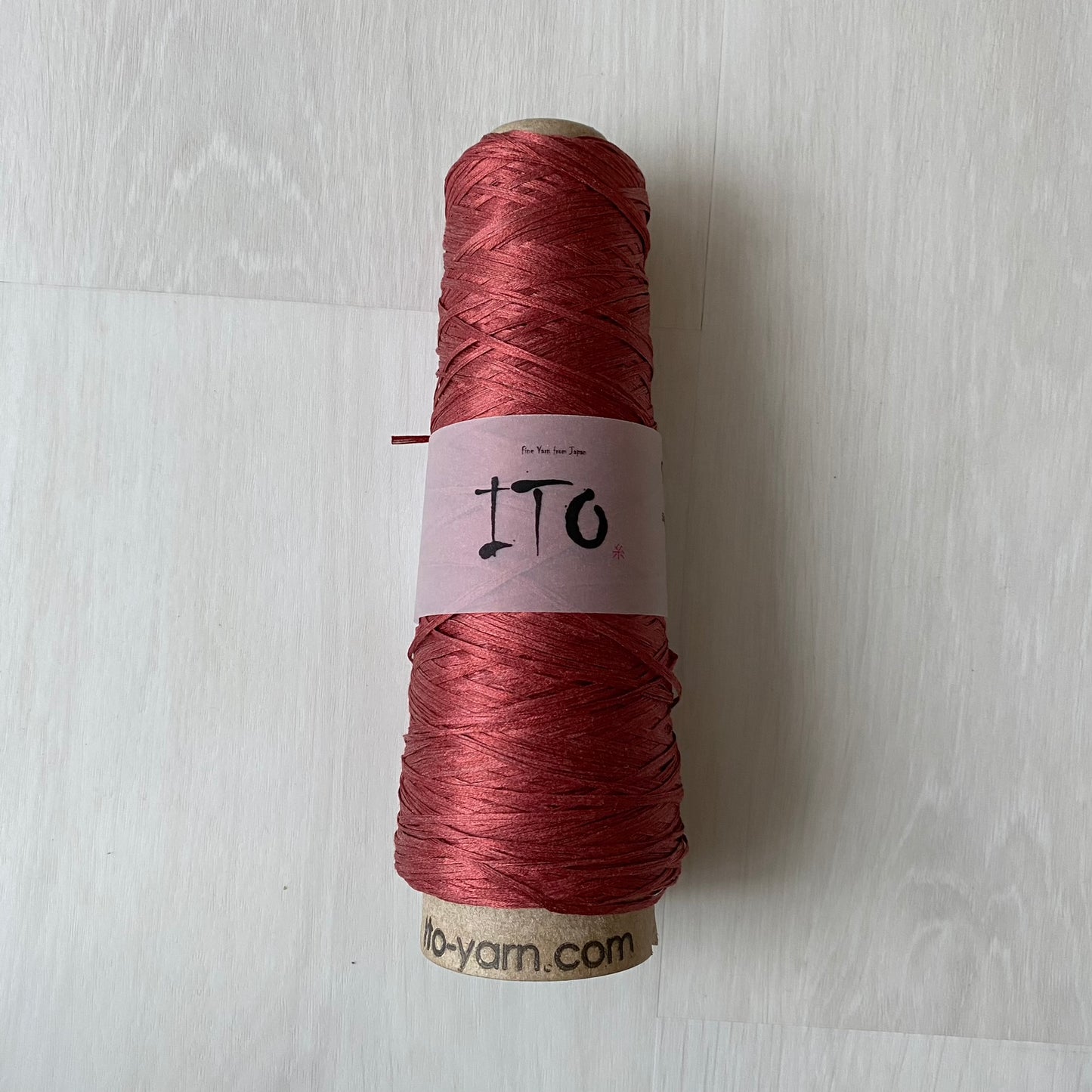 {FOR PREORDER ONLY] ITO Serishin