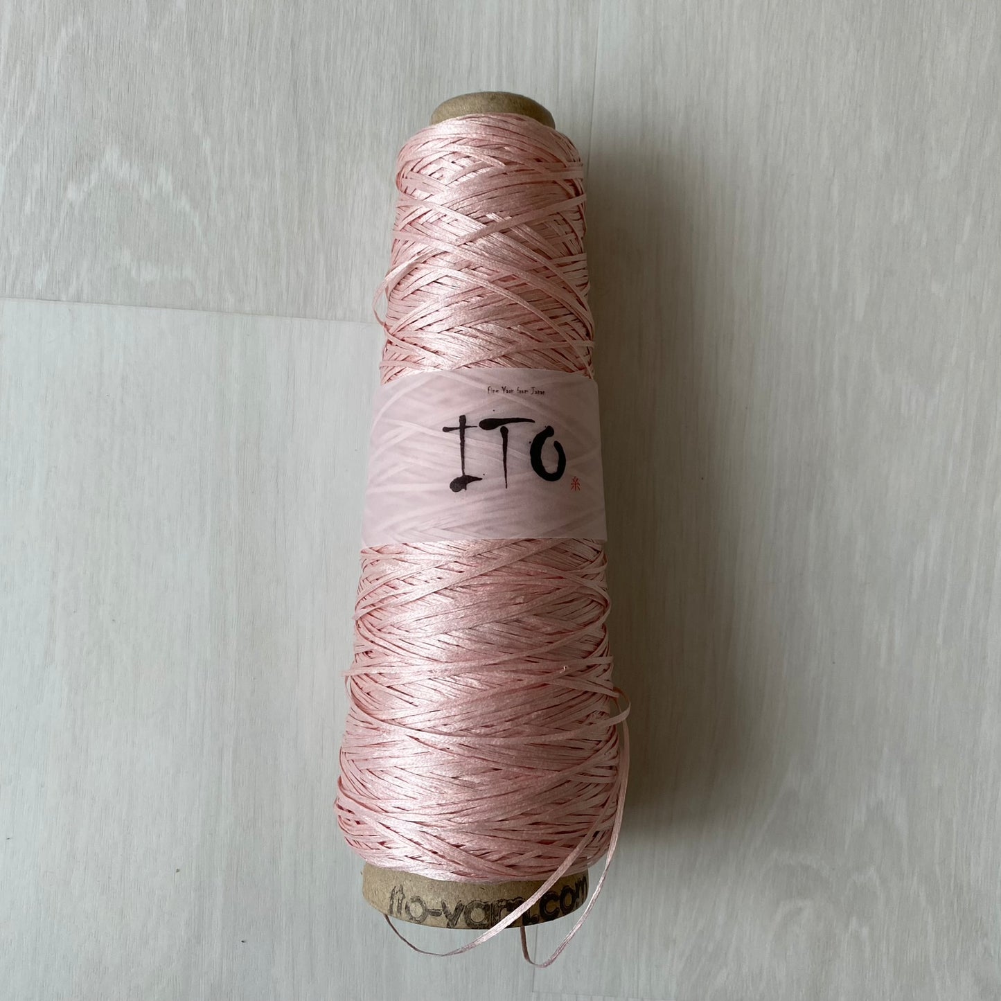 {FOR PREORDER ONLY] ITO Serishin