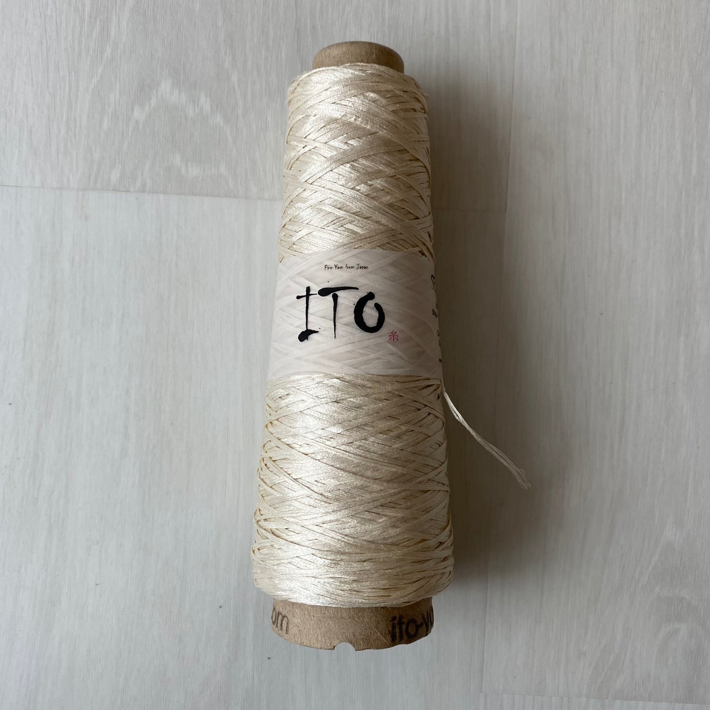 {FOR PREORDER ONLY] ITO Serishin