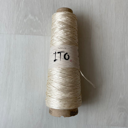 {FOR PREORDER ONLY] ITO Serishin