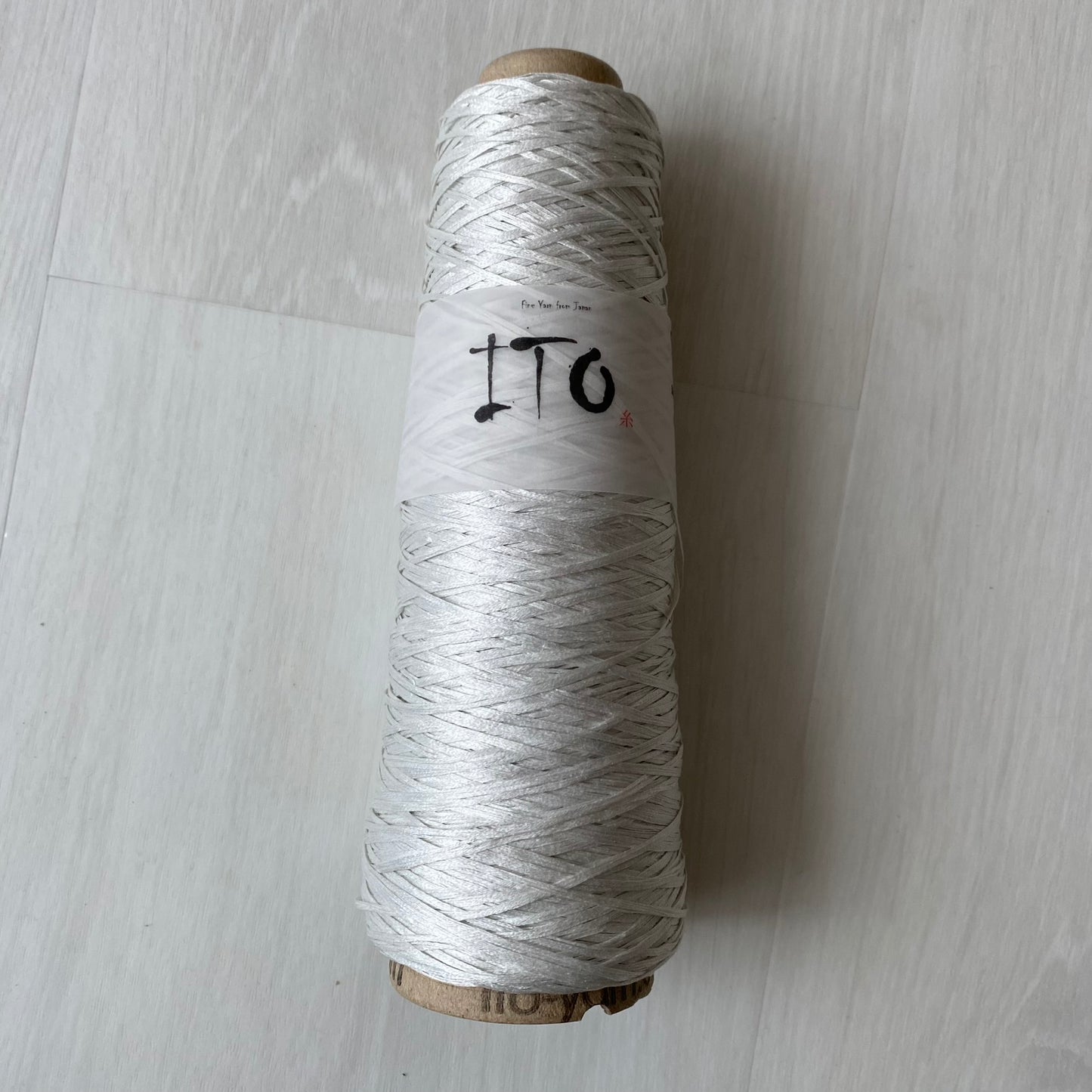 {FOR PREORDER ONLY] ITO Serishin