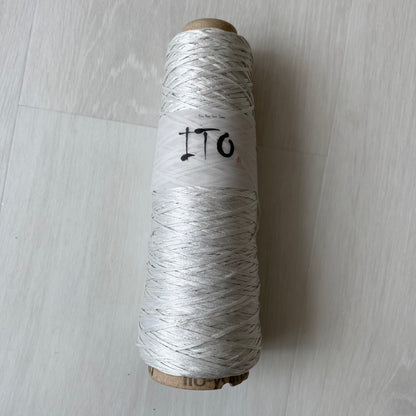 {FOR PREORDER ONLY] ITO Serishin