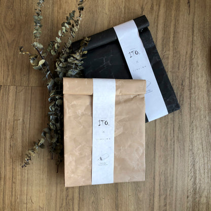 ITO Project Bag