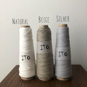 ITO Wagami (100% Linen-Based Paper)
