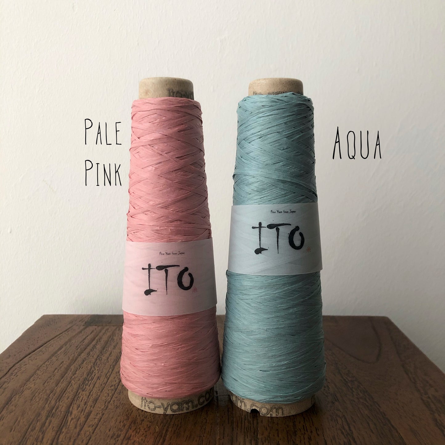 ITO Wagami (100% Linen-Based Paper)