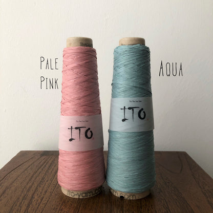 ITO Wagami (100% Linen-Based Paper)