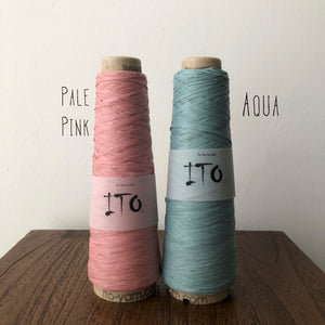 ITO Wagami (100% Linen-Based Paper)