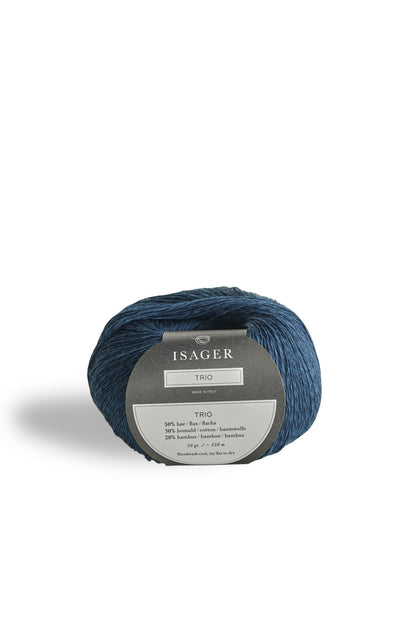 ISAGER Trio 1