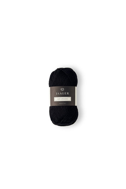 [PREORDER ONLY] ISAGER Hor Organic Linen