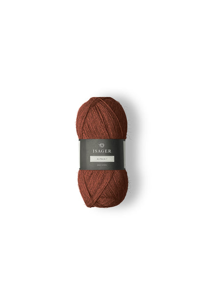 ISAGER Alpaca 1