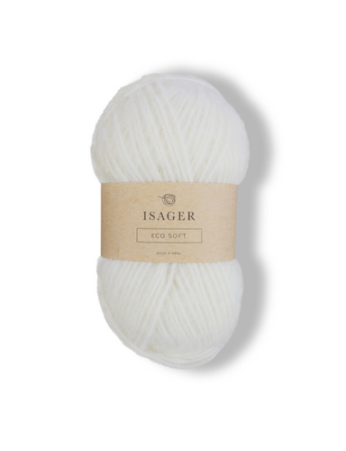 ISAGER Eco Soft