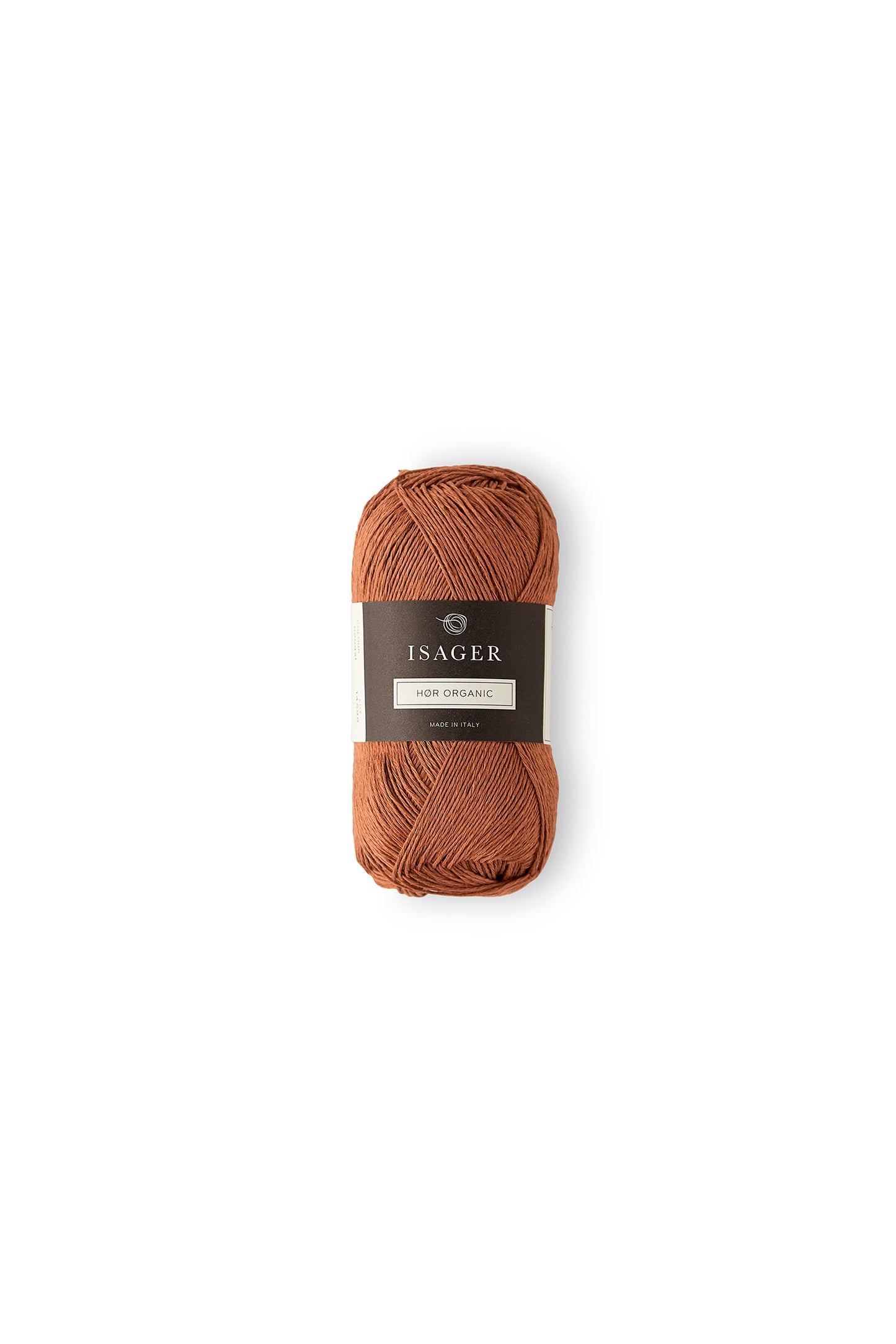 [PREORDER ONLY] ISAGER Hor Organic Linen