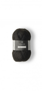 ISAGER Silk Mohair