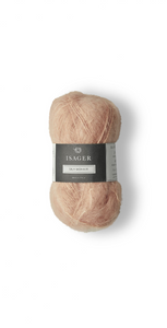 ISAGER Silk Mohair