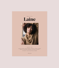 Load image into Gallery viewer, Laine Magazine (Issues 7 - 10)