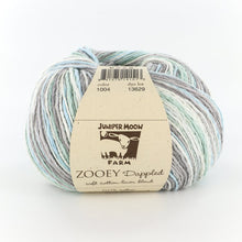 Load image into Gallery viewer, Juniper Moon Farm Zooey Dappled - Cotton Linen Blend