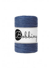 Load image into Gallery viewer, Bobbiny Cotton Macrame Cords (1.5mm)