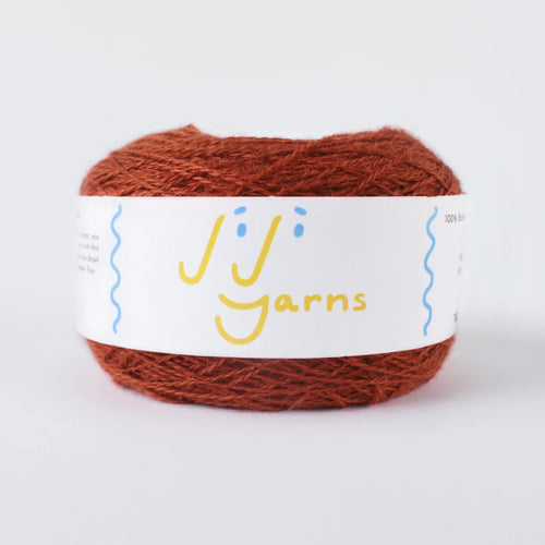 Jojo Yarns Lace