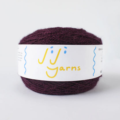Jojo Yarns Lace