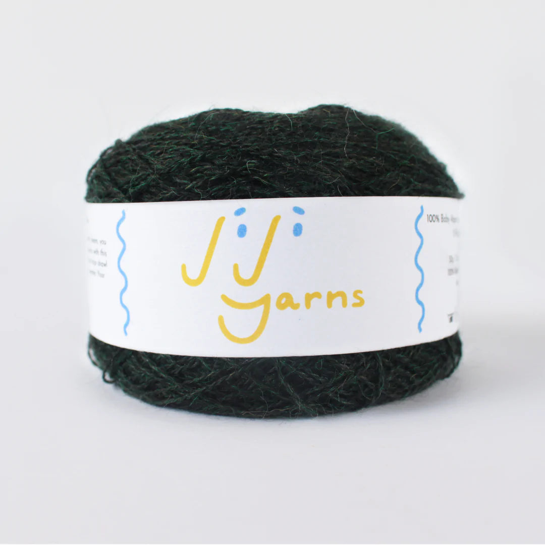 Jojo Yarns Lace