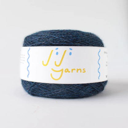 Jojo Yarns Lace