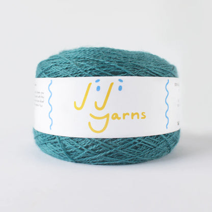 Jojo Yarns Lace