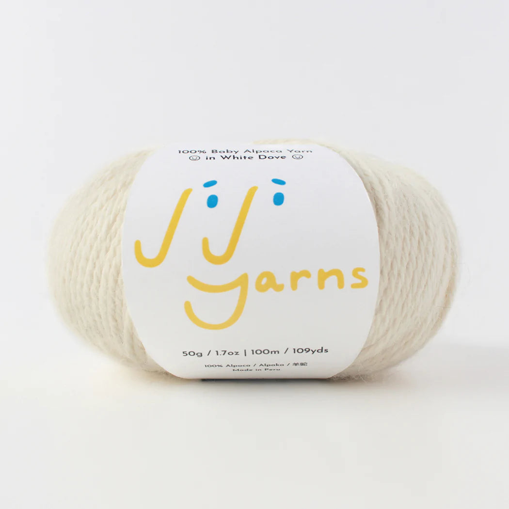 Jojo Yarns Sport
