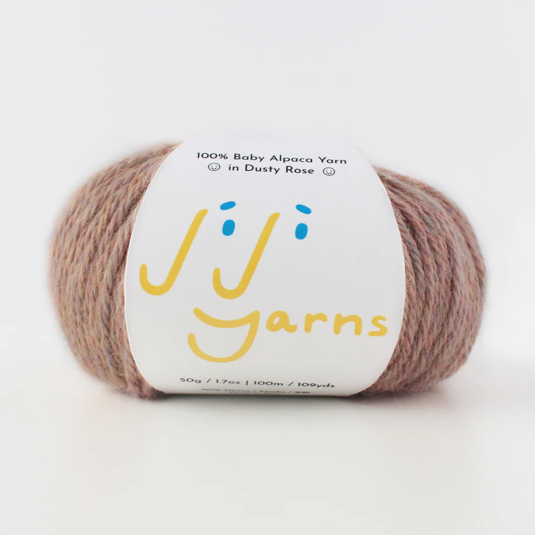 Jojo Yarns Sport