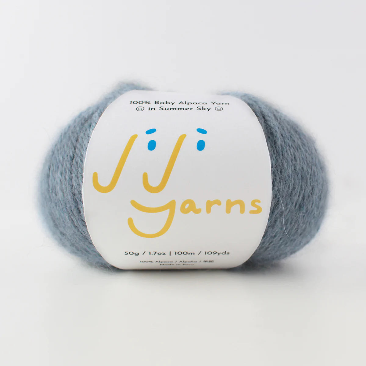 Jojo Yarns Sport