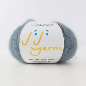 Jojo Yarns Sport