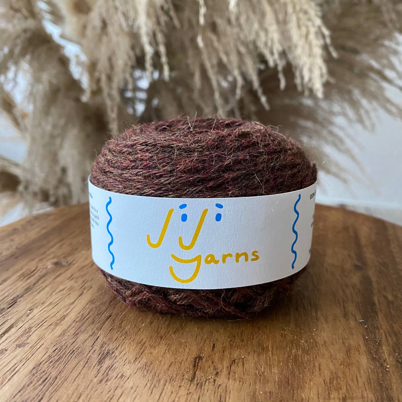 Jojo Yarns Sport