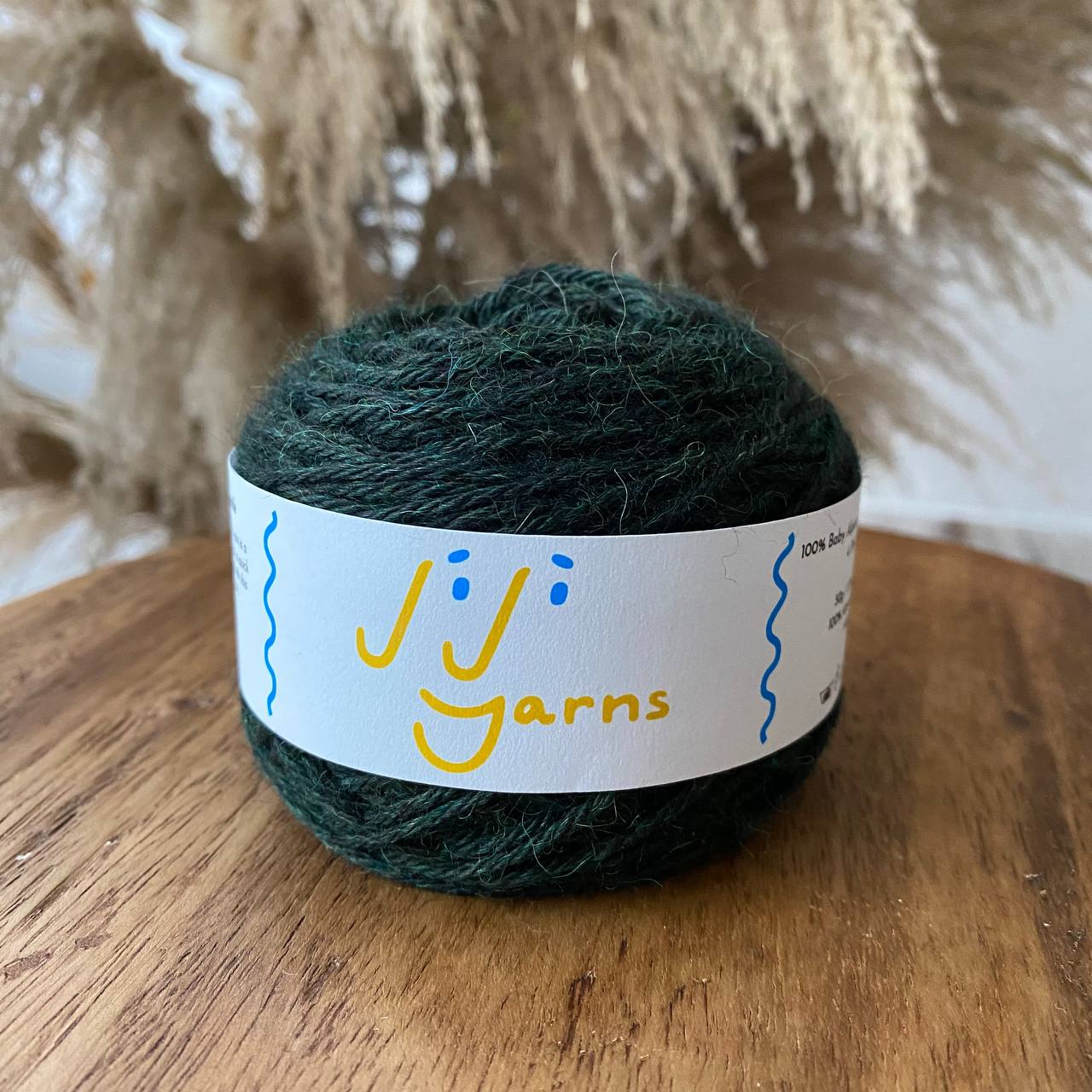 Jojo Yarns Sport