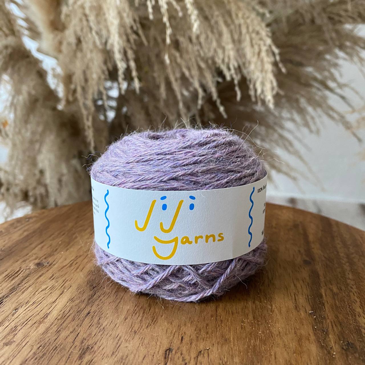 Jojo Yarns Sport