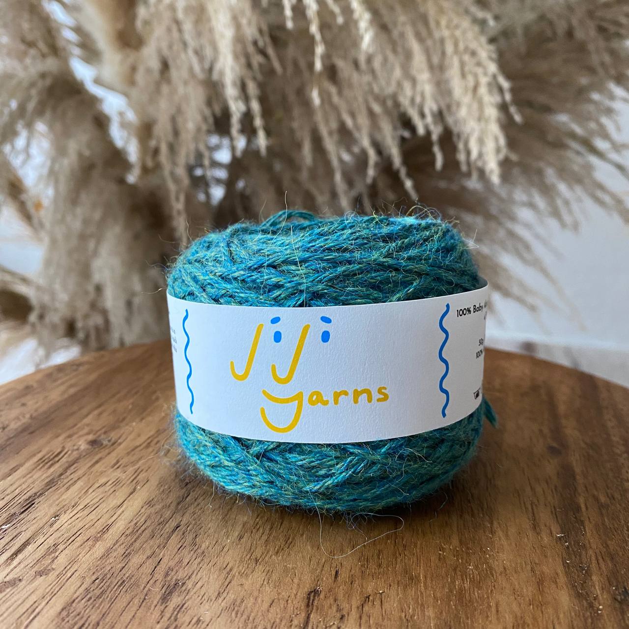 Jojo Yarns Sport