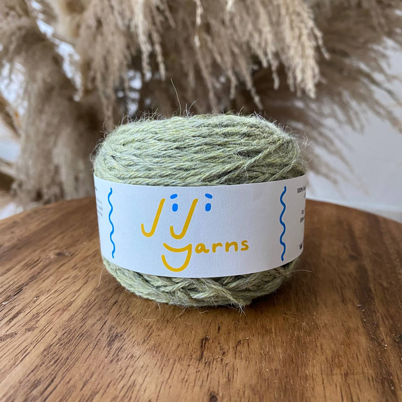 Jojo Yarns Sport