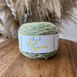 Jojo Yarns Sport