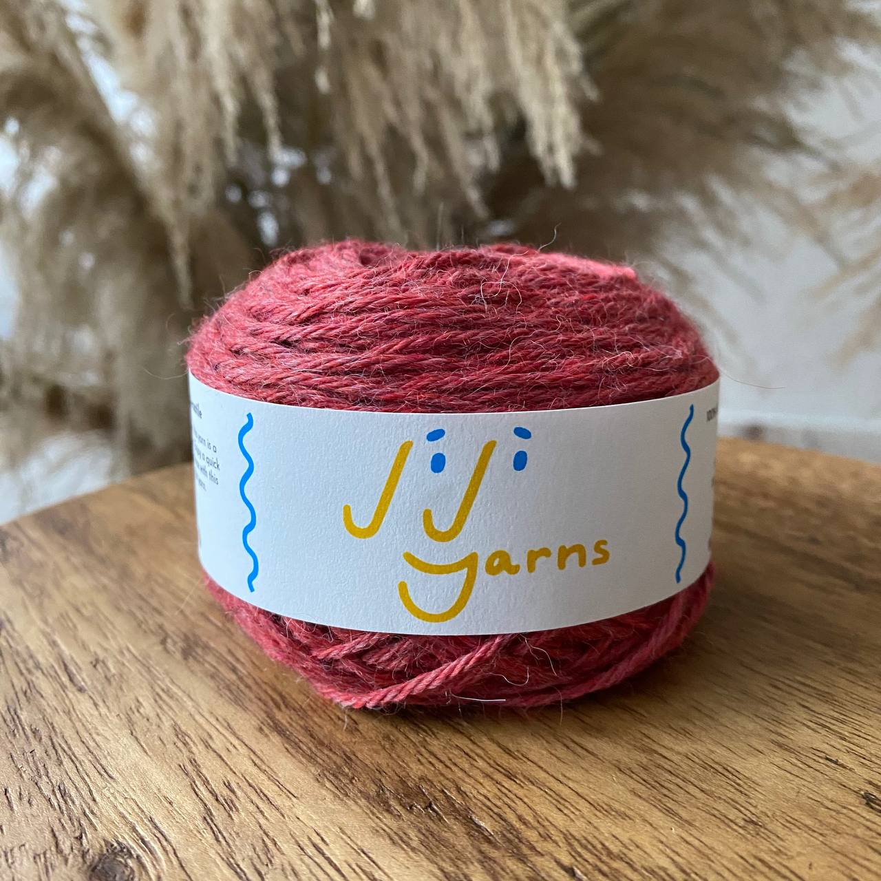 Jojo Yarns Sport
