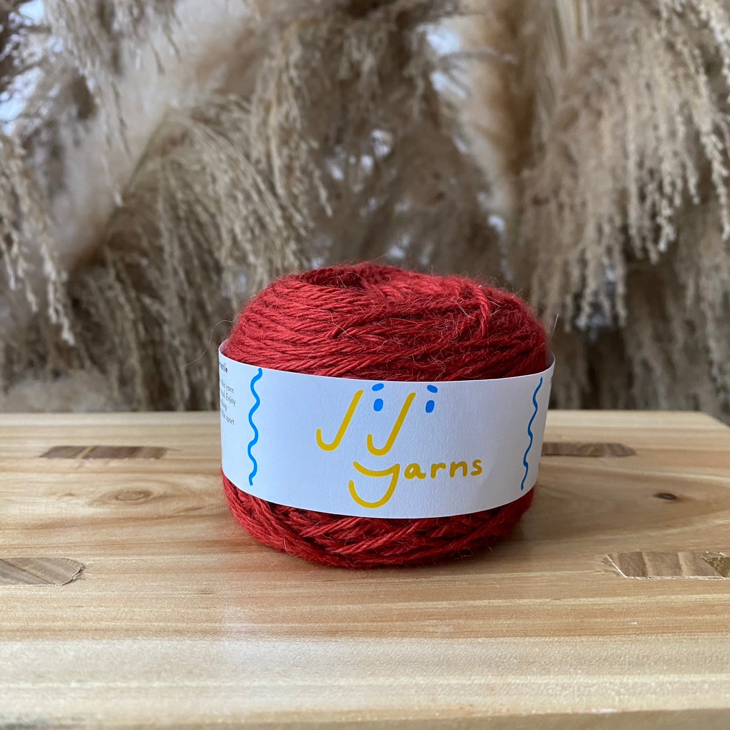 Jojo Yarns Sport