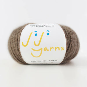 Jojo Yarns Sport