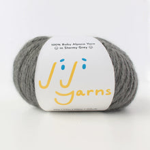 Load image into Gallery viewer, Jojo Yarns Sport